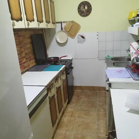 Lejlighed Daca Voždivac